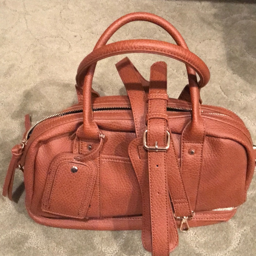 Sole society small bag